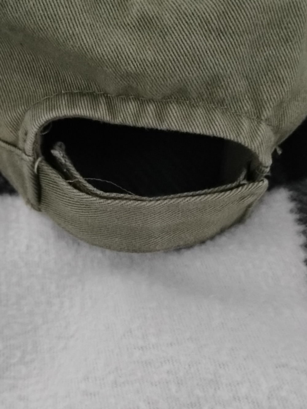 Pistil Ranger Hat - Picture 6 of 6